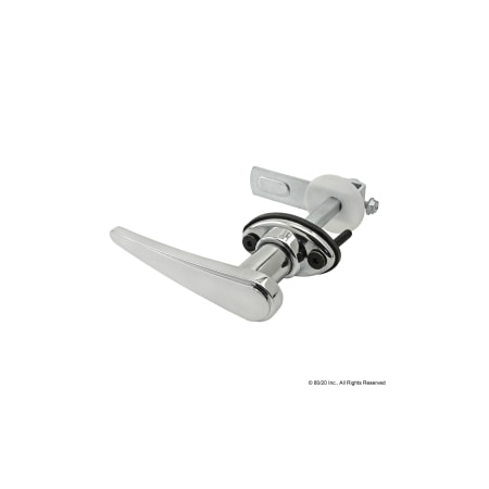 Economy, L-Handle MPN:2055