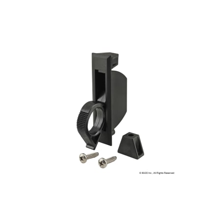 Handle, Small Flush MPN:2056