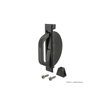 Medium, Flush Handle MPN:2058