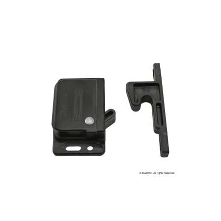 Pull Force, Catch and Keeper, 3lb. MPN:2069