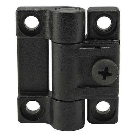 Adjustable Tension Panel Hinge, 10 Series MPN:2081