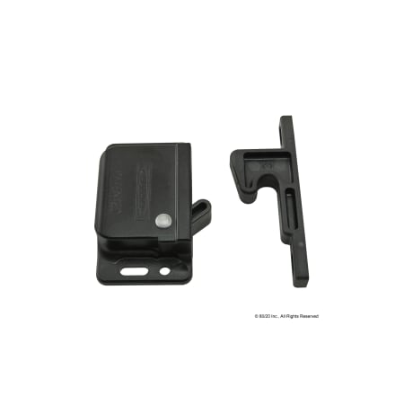 Catch and Keeper, 5lb., Pull Force MPN:2088