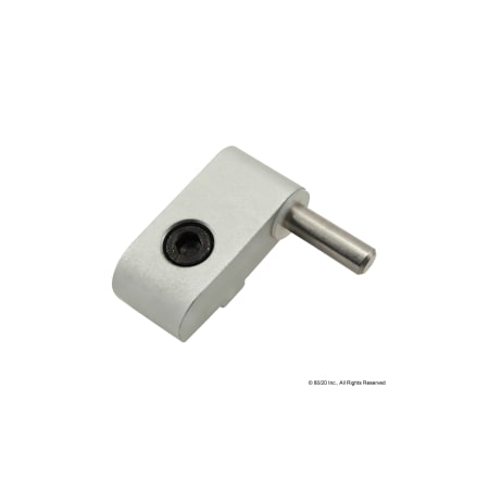 Rt Hand 15S, Liftoff Hinge Sectn, Long Pin MPN:2093