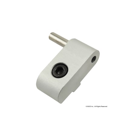 Left Hand 15S, Liftoff Hinge Sec, Long Pin MPN:2094