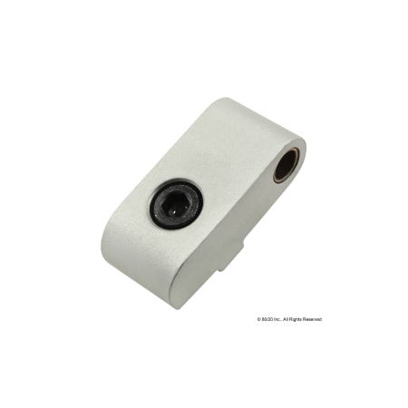 Lift-Off Hinge Section W/Bushing 15 S MPN:2097