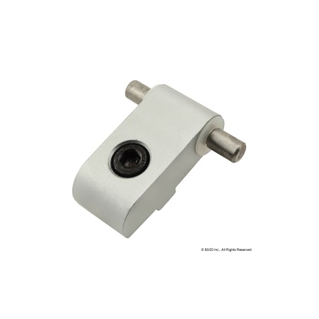 Double, Lift-Off Hinge Sectn, Two Pins 15S MPN:2098
