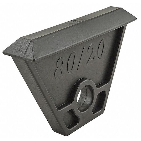 Tool Hanger, Nyln, 1 5/32 x1 61/64 x3/16in MPN:2099