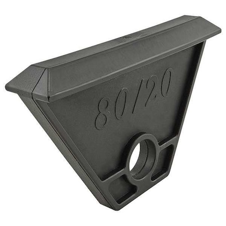Tool Hanger, Nyln, 1 43/64 x2 29/32 x1/4in MPN:2100