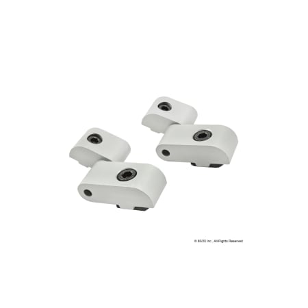 Rght Hand, Transition, Lift-Off Hinge Assy MPN:2101