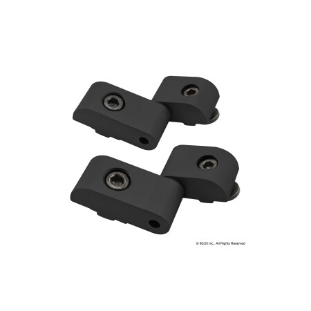 Lift Off Hinge, Black MPN:2102-BLACK