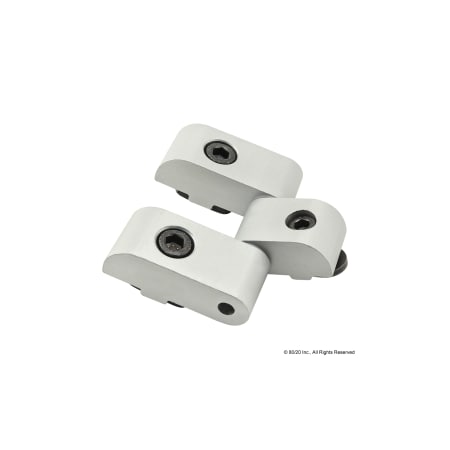 Heavy Duty, Trans Hinge Assy, 10S To 15S MPN:2103