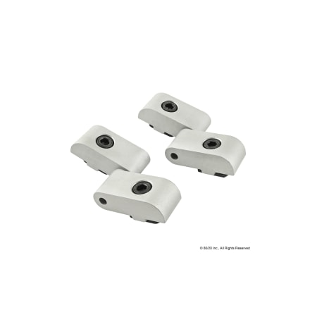 Rt Hand 15S Lift-Off Hinge Assy MPN:2104