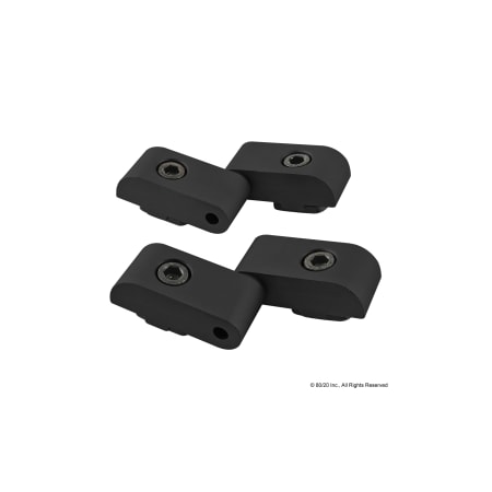 Lift Off Hinge, Black MPN:2105-BLACK