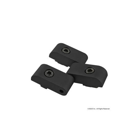 Lift Off Hinge, Black MPN:2106-BLACK