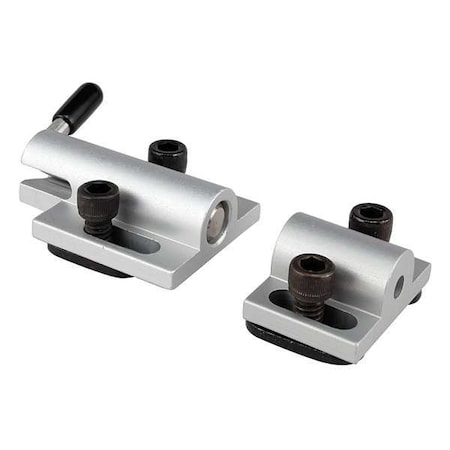 Deadbolt Latch, 10 & 15 Series, 1-1/2 In. MPN:2107