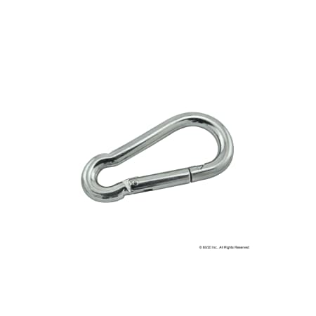 Snap Hook, Spring MPN:2108
