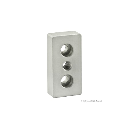 Centr Tap, Base Plate, 10S, 1
