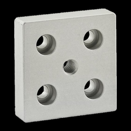 Base Plates, 10S, 2X2