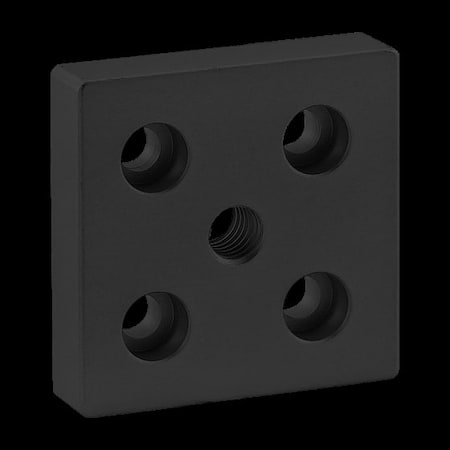 Center Tap Base Plate, 2