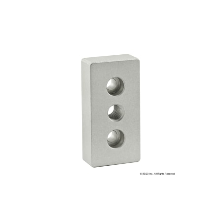 Base Plate 15S, 1.5x3