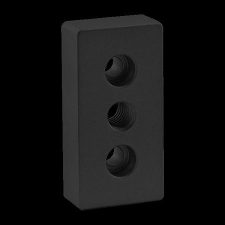 Ctr Tap Base Plate, 1.5