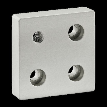 Base Plate 10S, 2x2