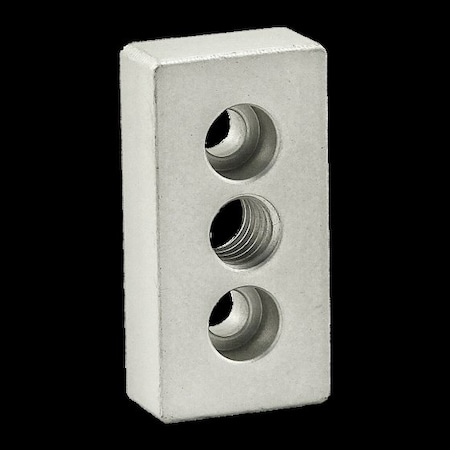 Base Plate 10S, 1X2
