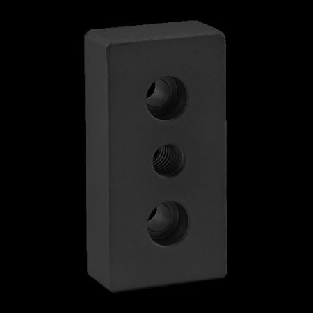 Ctr Tap Base Plate, 1.5