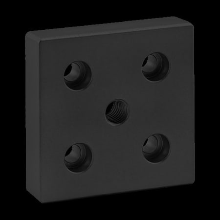 Center Tap Base Plate, 3