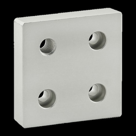 Base Plate 15S, 3X3