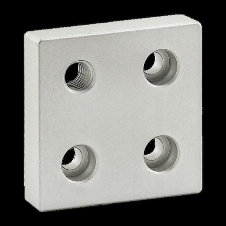 Base Plate 10S, 2X2