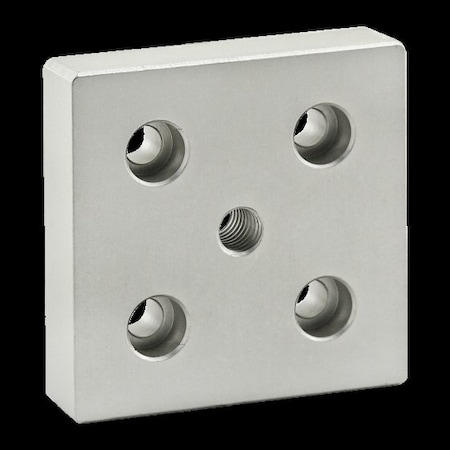 Base Plate 15S, 3x3
