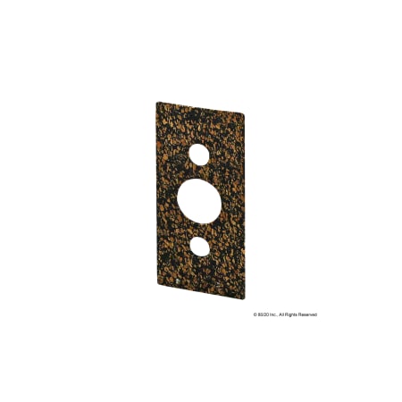 Gasket, For Pressure Manifold, 1