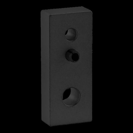Black 10 S Leveling/Anchoring Base Plate MPN:2166-BLACK