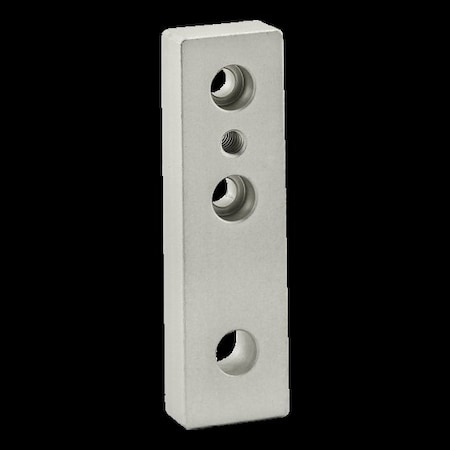 Level/Anchoring, Base Plate, 1/4-20 Tap MPN:2167