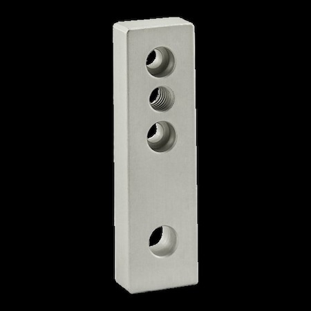 Level/Anchoring, Base Plate, 3/8-16 Tap MPN:2168