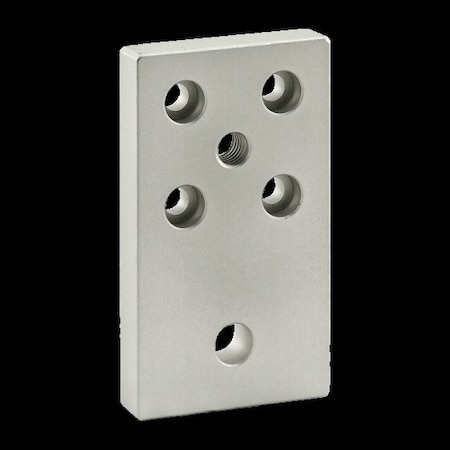 Level/Anchoring, Base Plate, 3/8-16 Tap MPN:2169