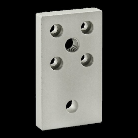 Level/Anchor, Base Plate, 1/2-13 Tap 2020 MPN:2171