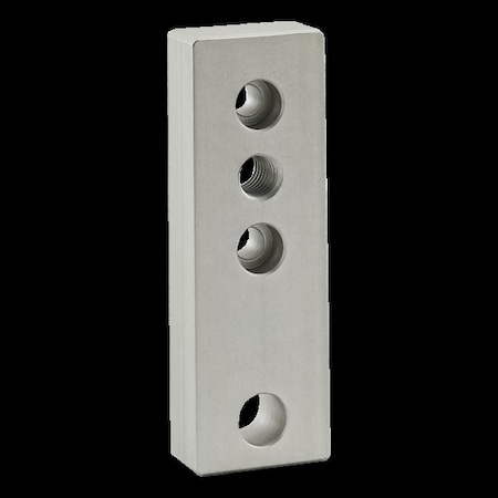 Level/Anchoring, Base Plate, 1/2-13 Tap MPN:2175