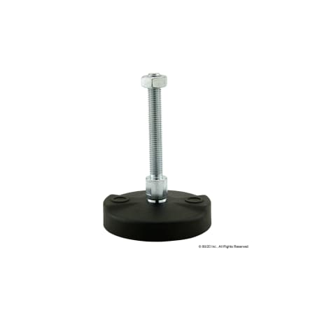 Base Glide, 3/8-16 MPN:2181