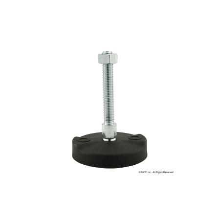 Base Glide, 3/8-16 MPN:2182