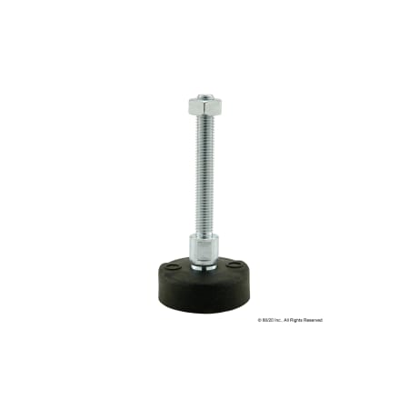 Base Glide, 3/8-16 MPN:2183