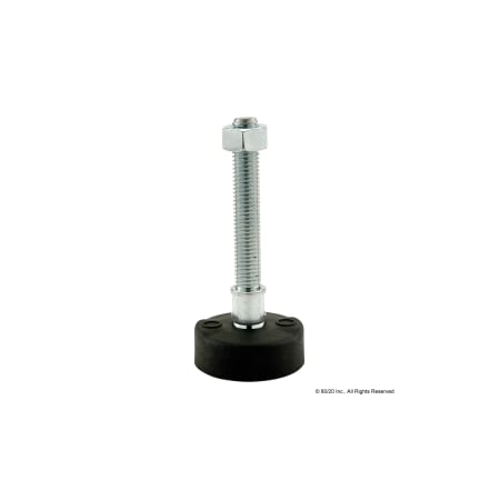 Base Glide, 1/2-13 MPN:2184