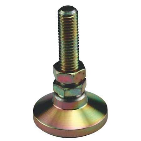 Deluxe Leveling Foot, For 10 & 15 Series MPN:2200