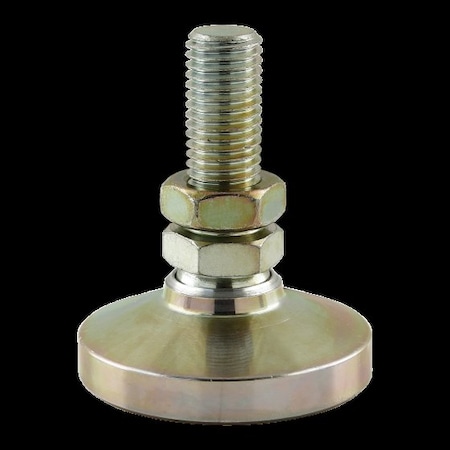 Deluxe, Leveling Foot, 3/4-10 MPN:2202