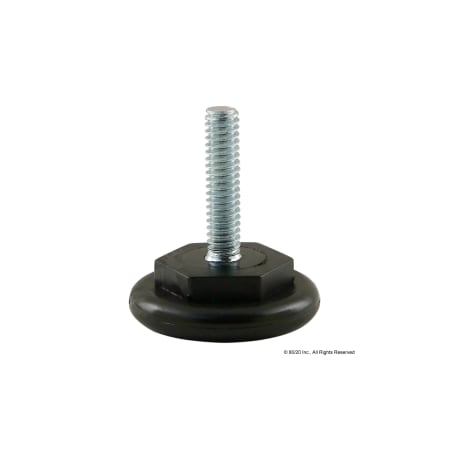 Furniture Style Glide, 1/4-20 MPN:2203