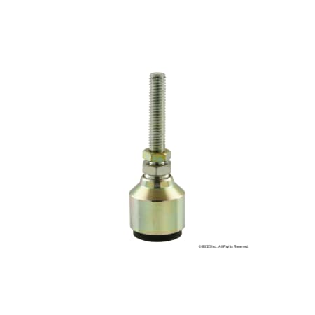 Economy, Anti-Vibration Mount, 3/8-16 MPN:2207