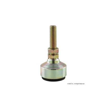 Economy, Anti-Vibration Mount, 1/2-13 MPN:2208