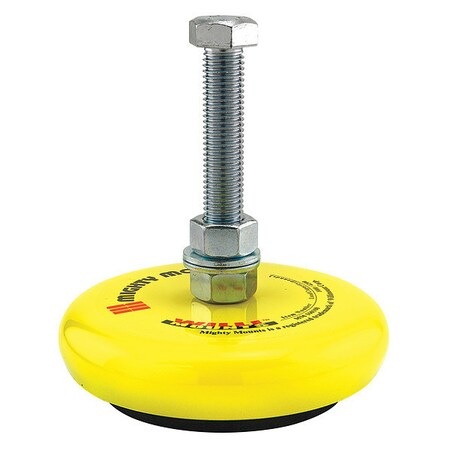 Anti-Vibration Foot, 3/4-10 MPN:2217