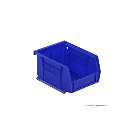 Parts Container 5.375